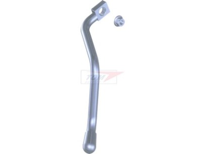 Páka ruční provedení B RINGFEDER typ 4040, 4045, 4047, 5050